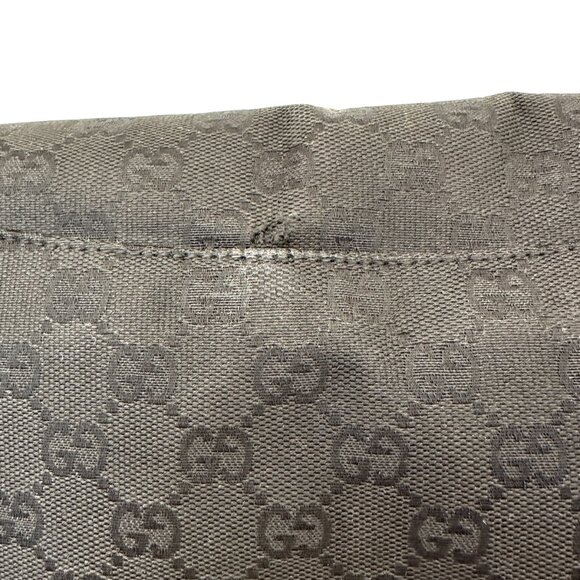 Gucci by Tom Ford Vintage Shoulder Bag - Picture 10 of 12